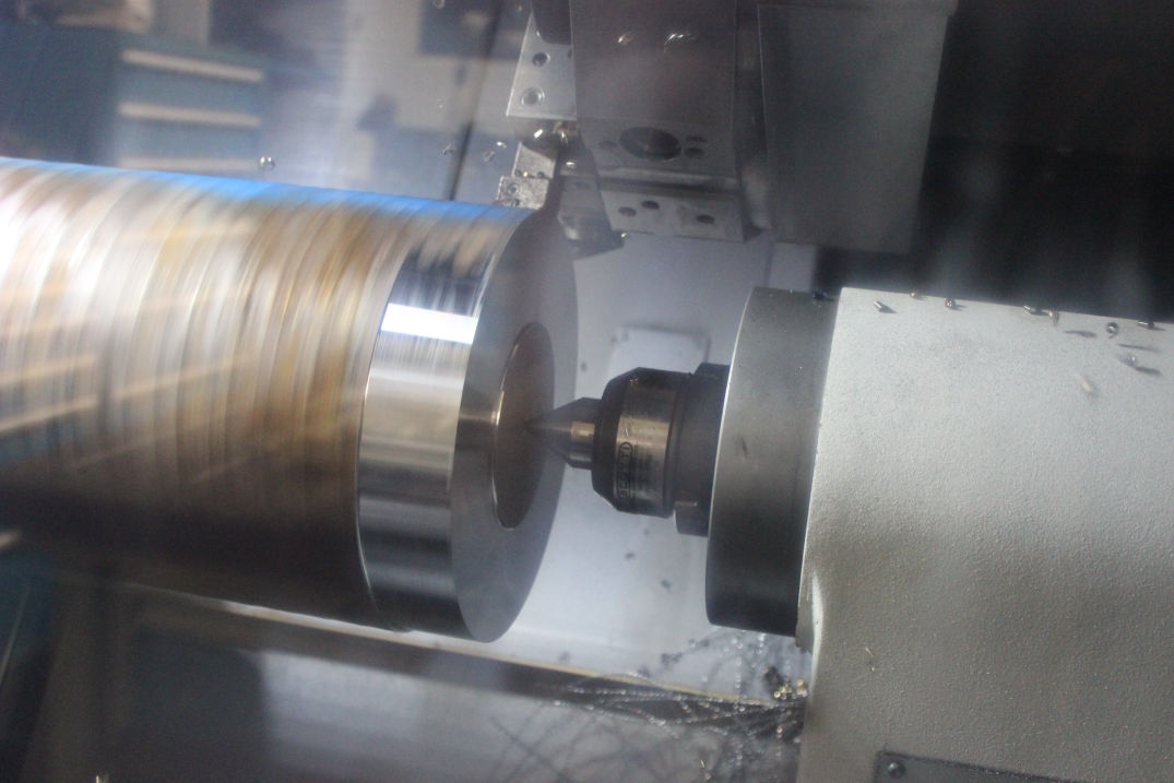 Fotografie Herstellung beim Kunden