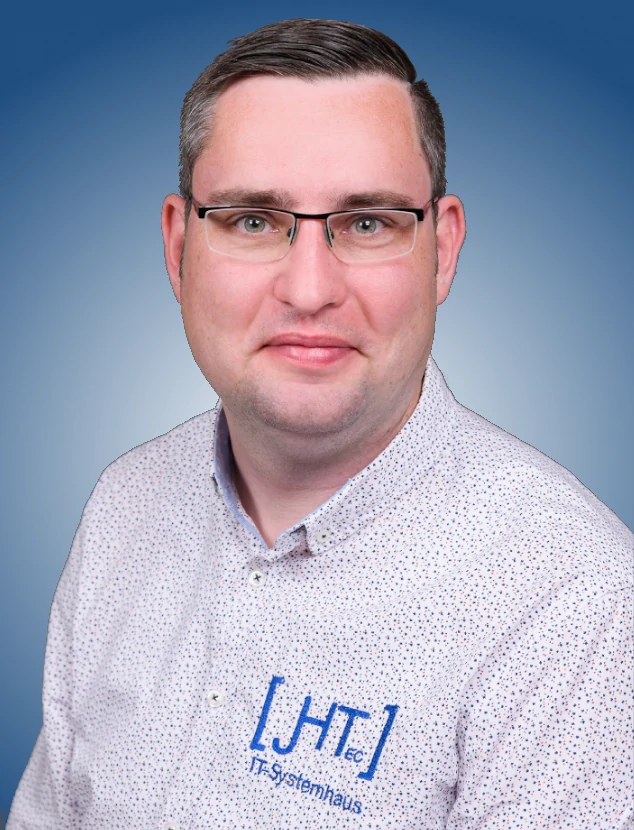 Jan-Michael Hoofdmann